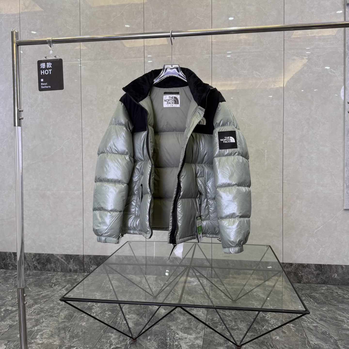 The North Face 1996 Retro Nuptse Jacket